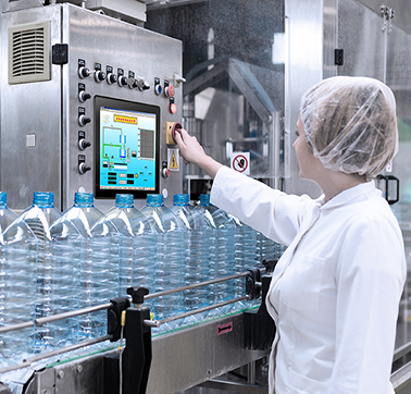 樂華工控一體機應用給企業帶去哪些好處？