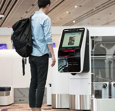 關于人臉識別技術你知道多少？